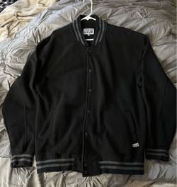Pro Club Jacket