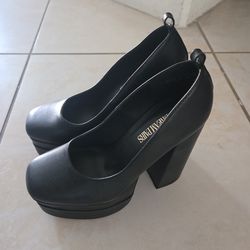 Dream Pairs Platform Heels