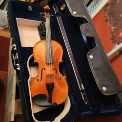 Stradivarius Violin