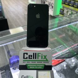 Unlocked iPhone 8 64GB 