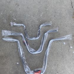 Handle Bars Brand New