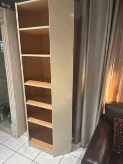 BOOK Shelf