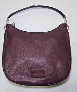 Marc by Marc Jacobs leather purse