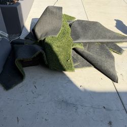 Free Artificial Turf