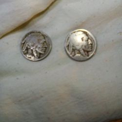 1936 Buffalo Indian Head Nickel  Best Offer