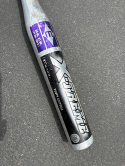 Easton SK12 X-TREME Youth Softball Bat 28 in / 21 oz / 2 ¼ Barrel Diameter Alloy Metal