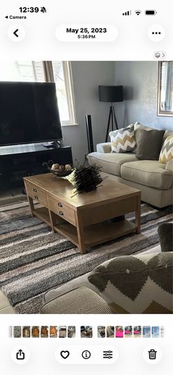 Area rug