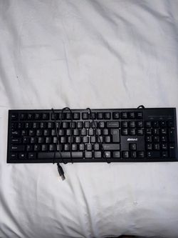 Inland Keyboard