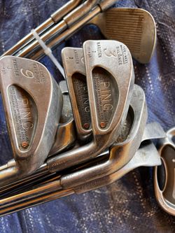 Ping Karsten 1 2-PW