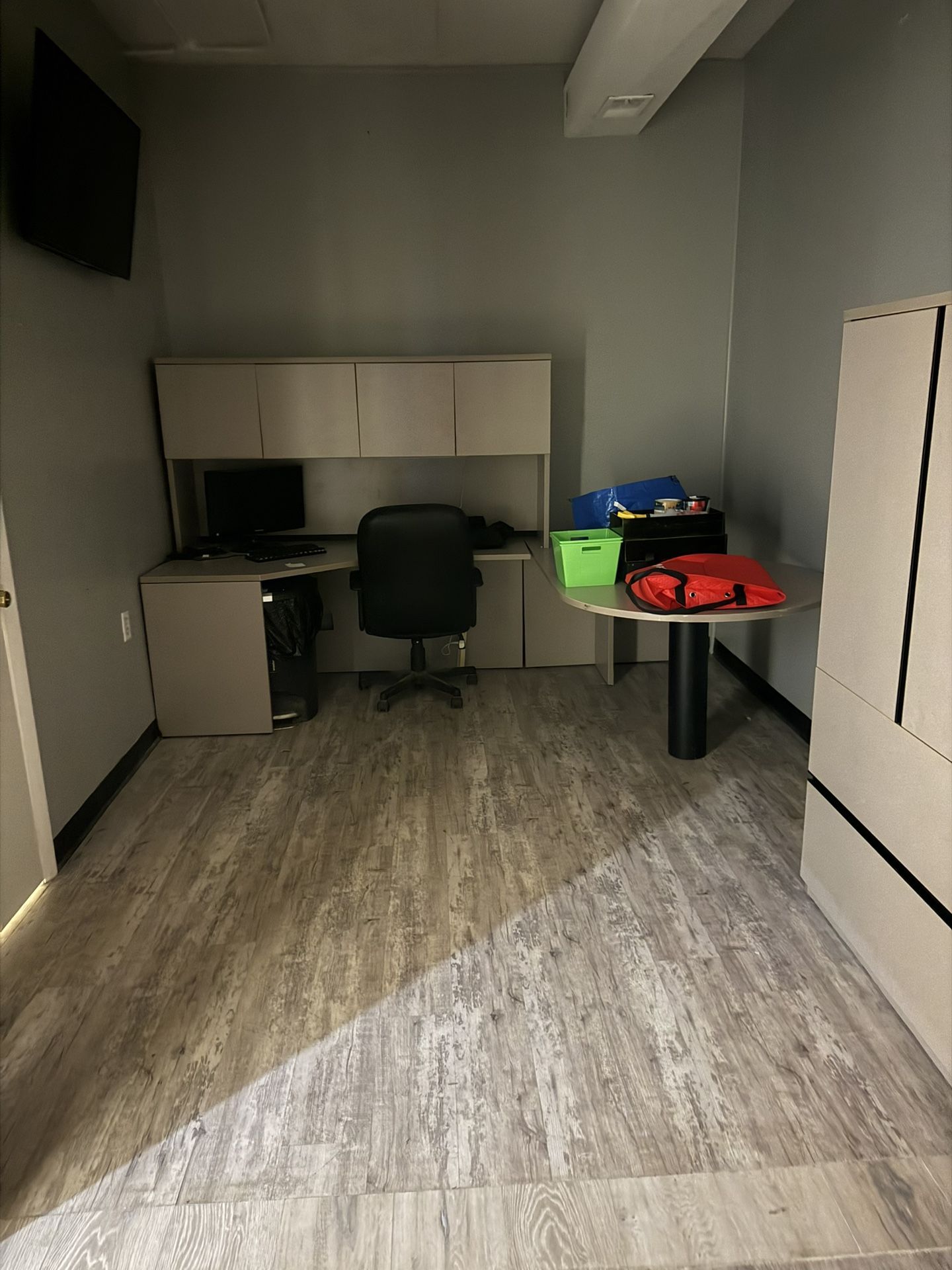 Office Desk