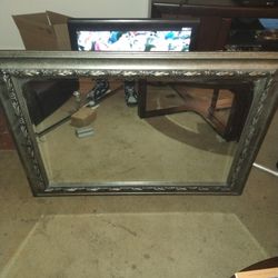 Big Living Room Dining Room Mirror