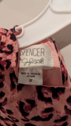 Babygirl dress