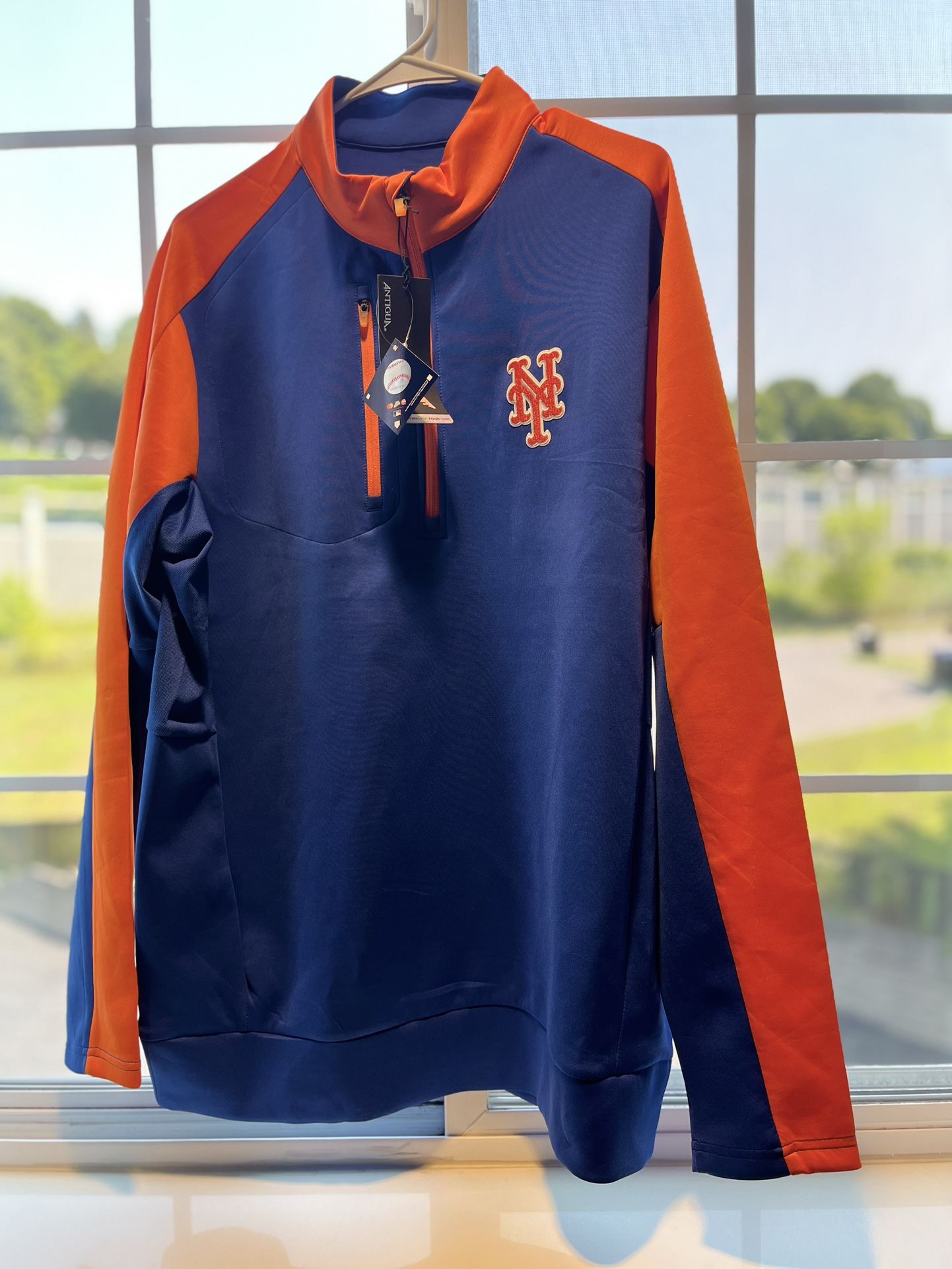 NY Mets Apparel New Men’s XL
