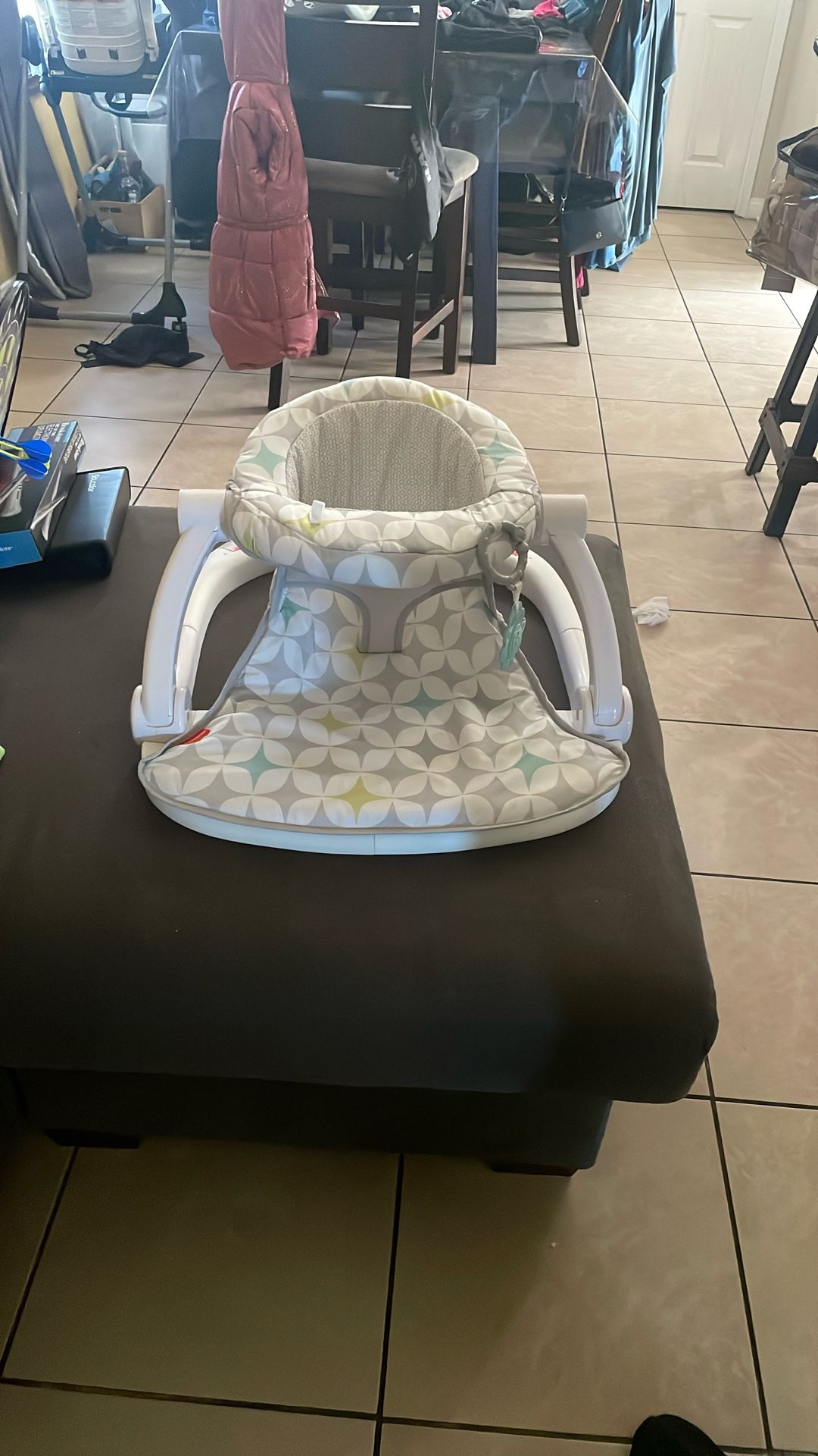 Baby Seat
