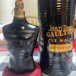 Jean Paul Gaultier "Le Male"