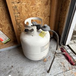 Propane Tank