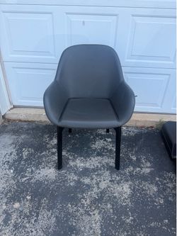 Kartell Clapp chairs