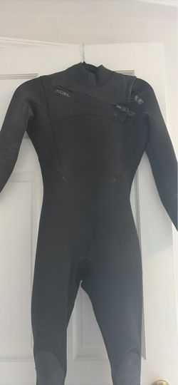 XCEL Comp Wetsuit