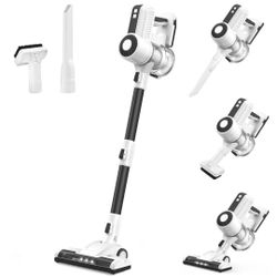 Moosoo  cordless vacuum cleaner