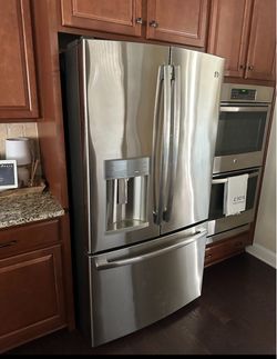 REFRIGERATOR