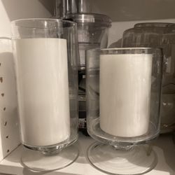 Battery Operated Candle Decoration