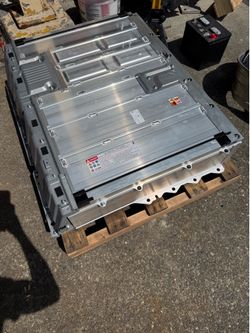 2017-2022 Toyota Prius Prime Battery 32k miles
