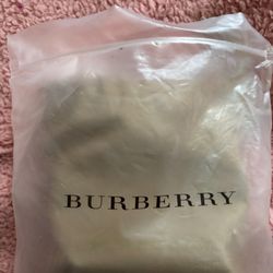 Burberry men’s Belt