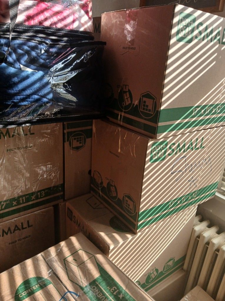 Surprise BOXES Think Christmas Gifts "Check This Out"