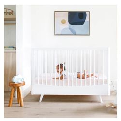 Crib - Lola By Happiest Baby 