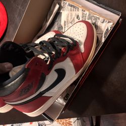 Jordan 1 Size 12