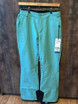 Women’s Billabong snowboard pants