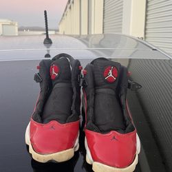 Air Jordan