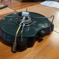 Portable Camp Stove