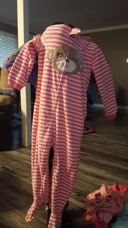 Size 5t