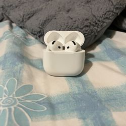 Apple Airpods 4th Gen (no ANC)