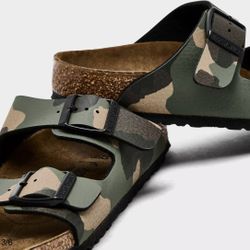 Kids Birkenstock