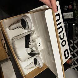 Oculus quest 2