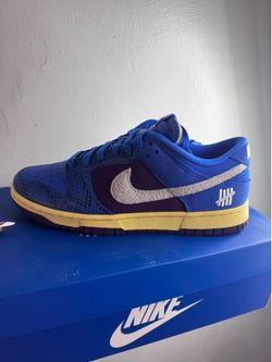 Undeafted dunks