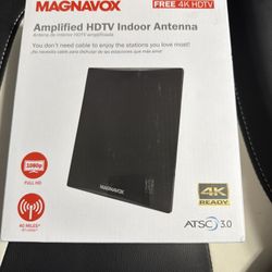 Magnavox HDTV Indoor Digital Antenna MC325