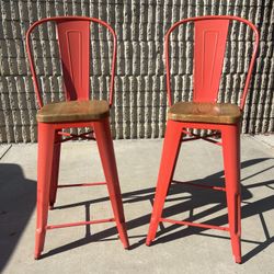 Bar Stools