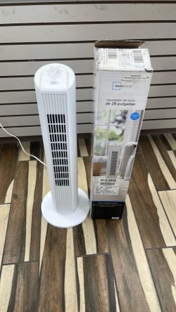 Mainstays 28 inch Tower Fan