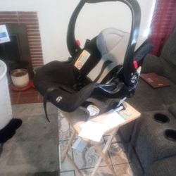 Car seat 