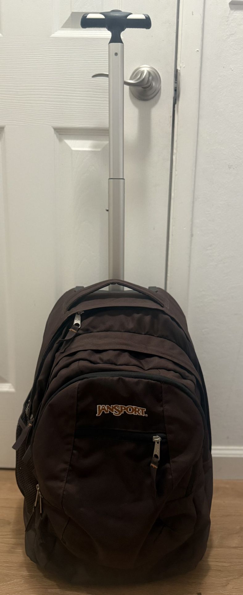 Jansport Wheeled/Backpack
