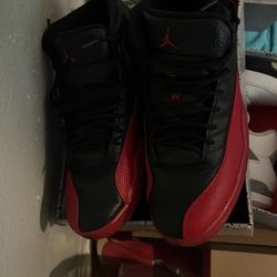 Jordan Men 10 Flu Games 