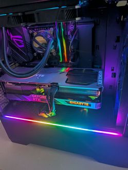 RTX 4080 Gaming PC - i9-12900K - 48GB DDR5 - 2TB 990 PRO