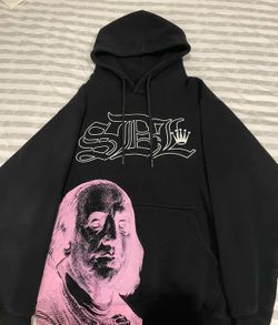 Sdl hoodie