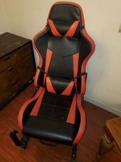 Gaming chair