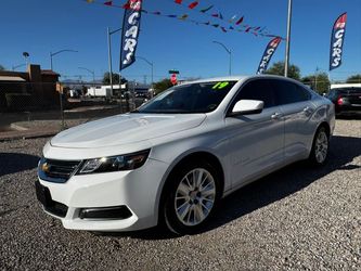 2019 Chevrolet Impala
