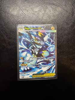 Pokemon Card
