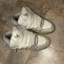 PUMA LaFrance Moment